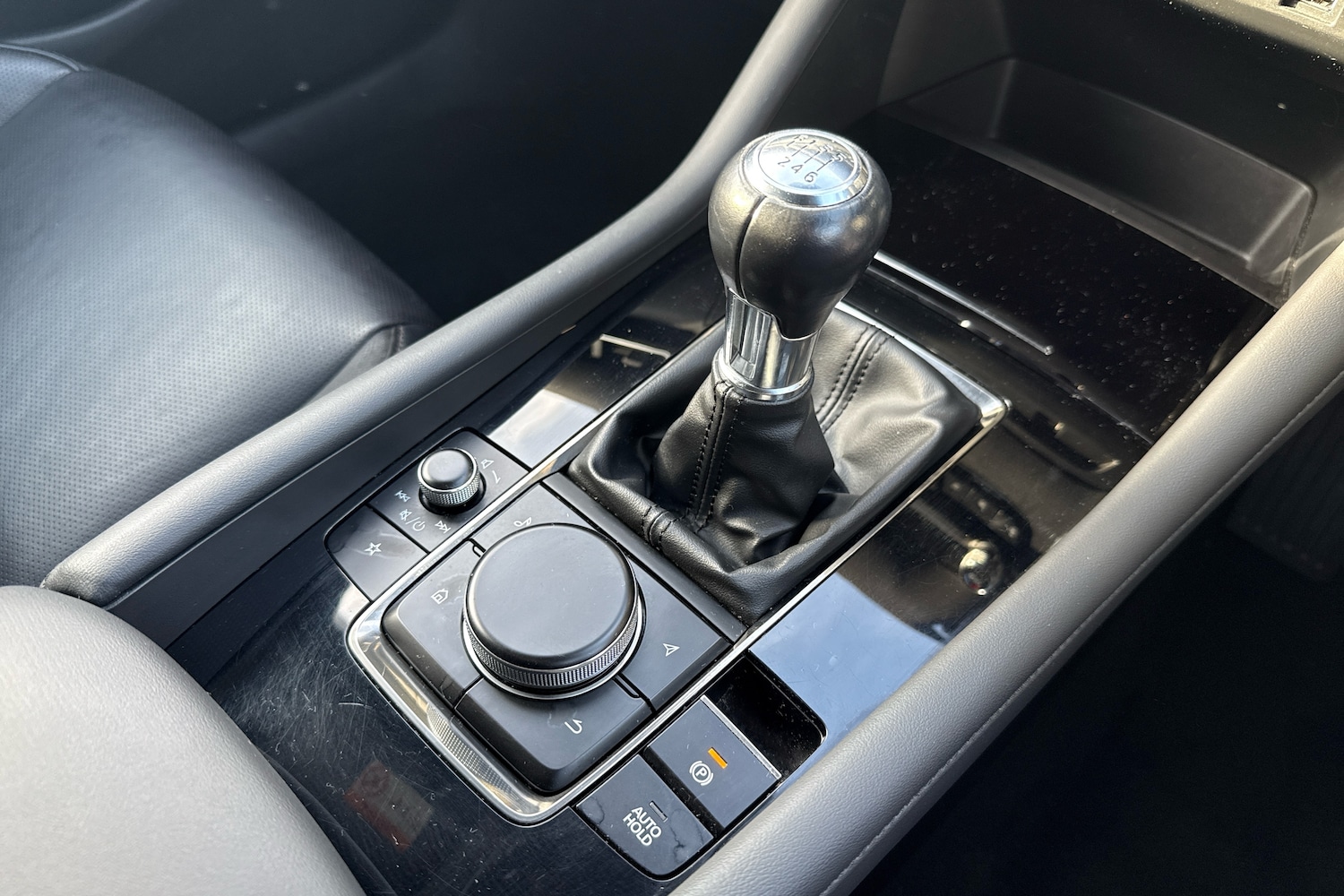 Used Mazda Mazda3 2021 for sale - 76691203: Photo 14