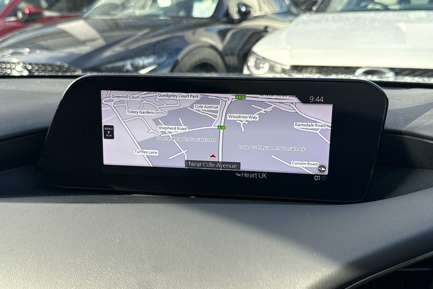 Used Mazda Mazda3 2021 for sale - 76691203: Photo 16