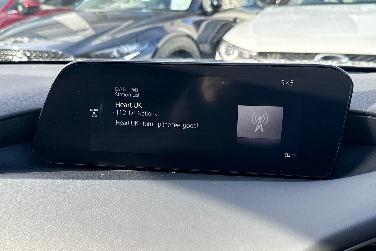 Used Mazda Mazda3 2021 for sale - 76691203: Photo 18