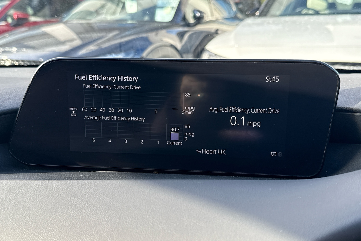 Used Mazda Mazda3 2021 for sale - 76691203: Photo 19