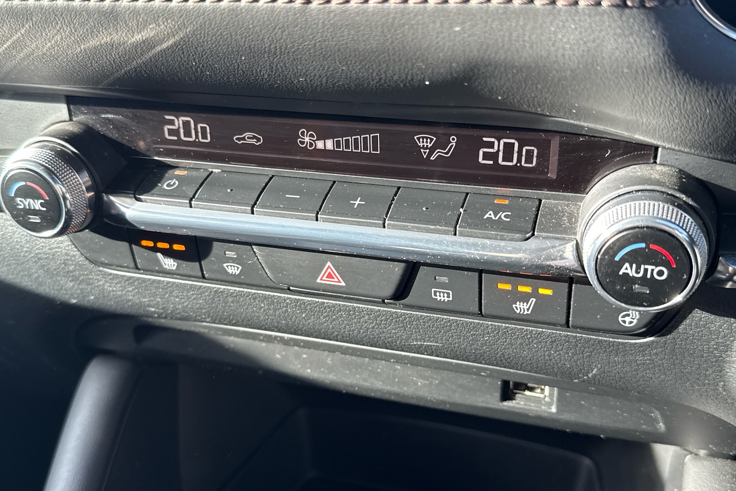 Used Mazda Mazda3 2021 for sale - 76691203: Photo 20