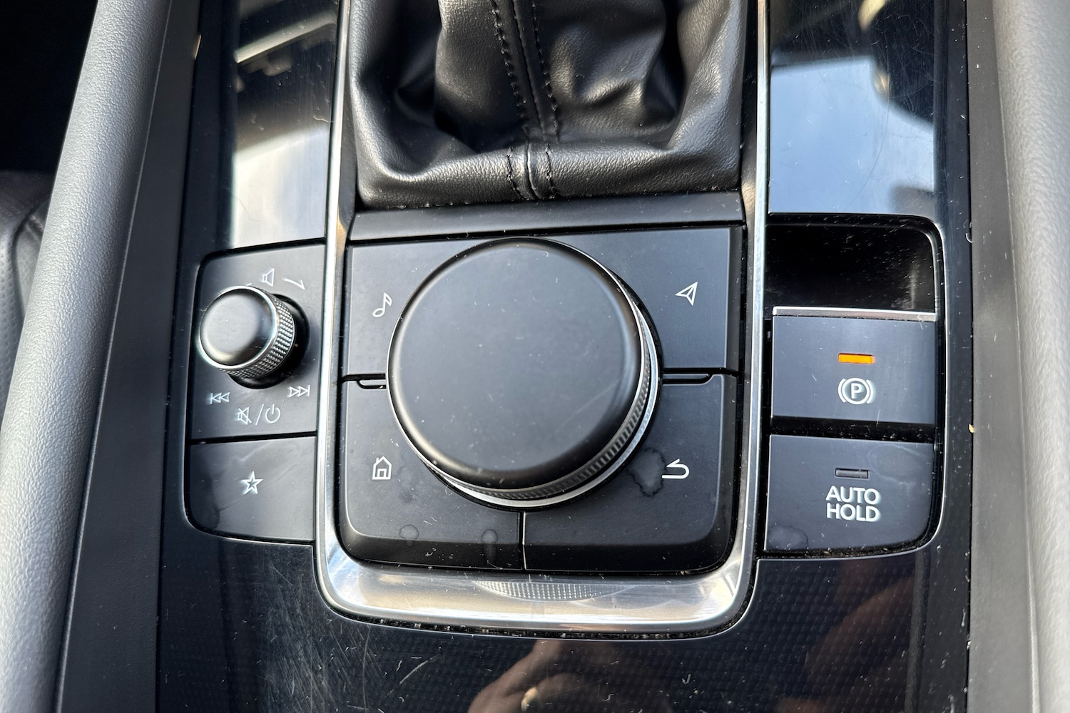 Used Mazda Mazda3 2021 for sale - 76691203: Photo 23