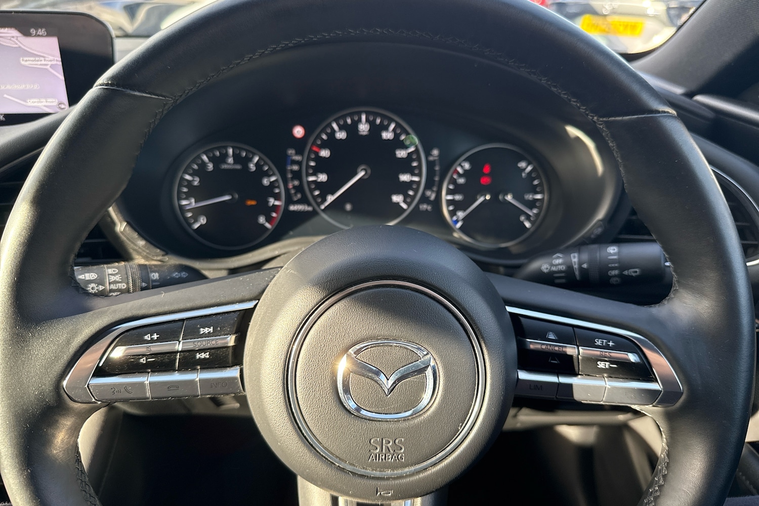 Used Mazda Mazda3 2021 for sale - 76691203: Photo 24