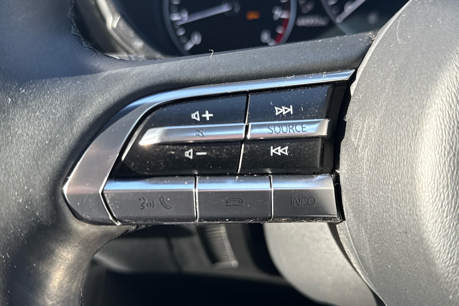 Used Mazda Mazda3 2021 for sale - 76691203: Photo 25