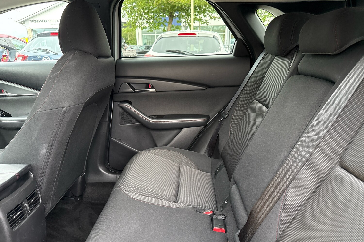 Used Mazda CX-30 2024 for sale - 76677175: Photo 12