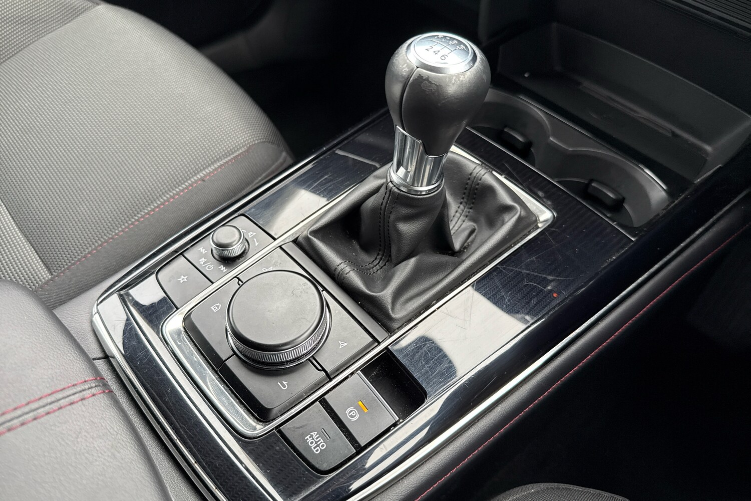 Used Mazda CX-30 2024 for sale - 76677175: Photo 14