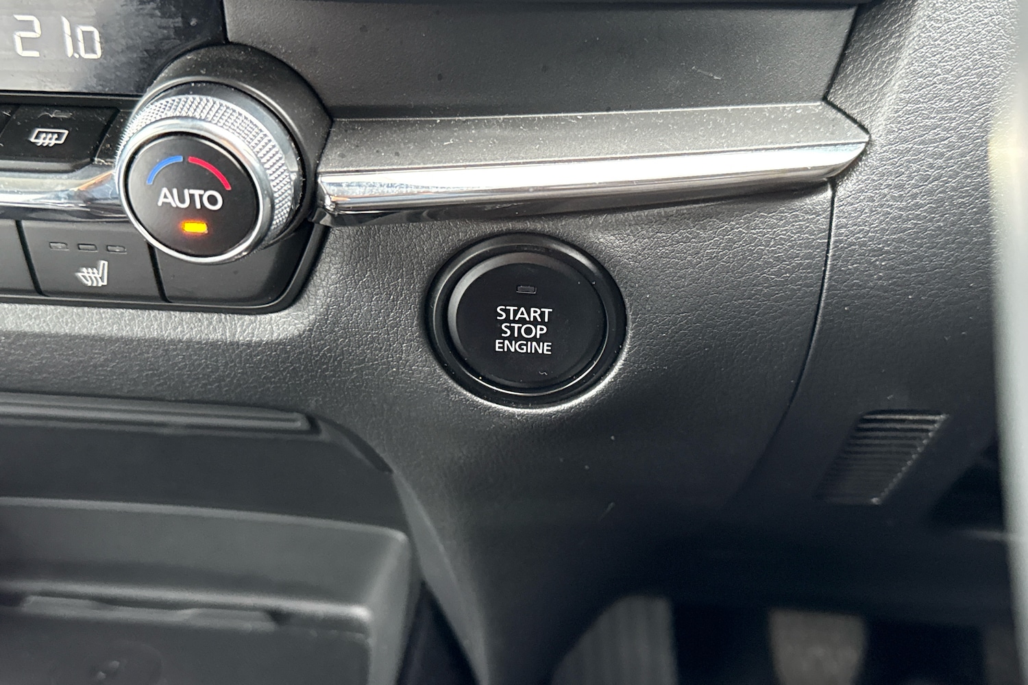 Used Mazda CX-30 2024 for sale - 76677175: Photo 15