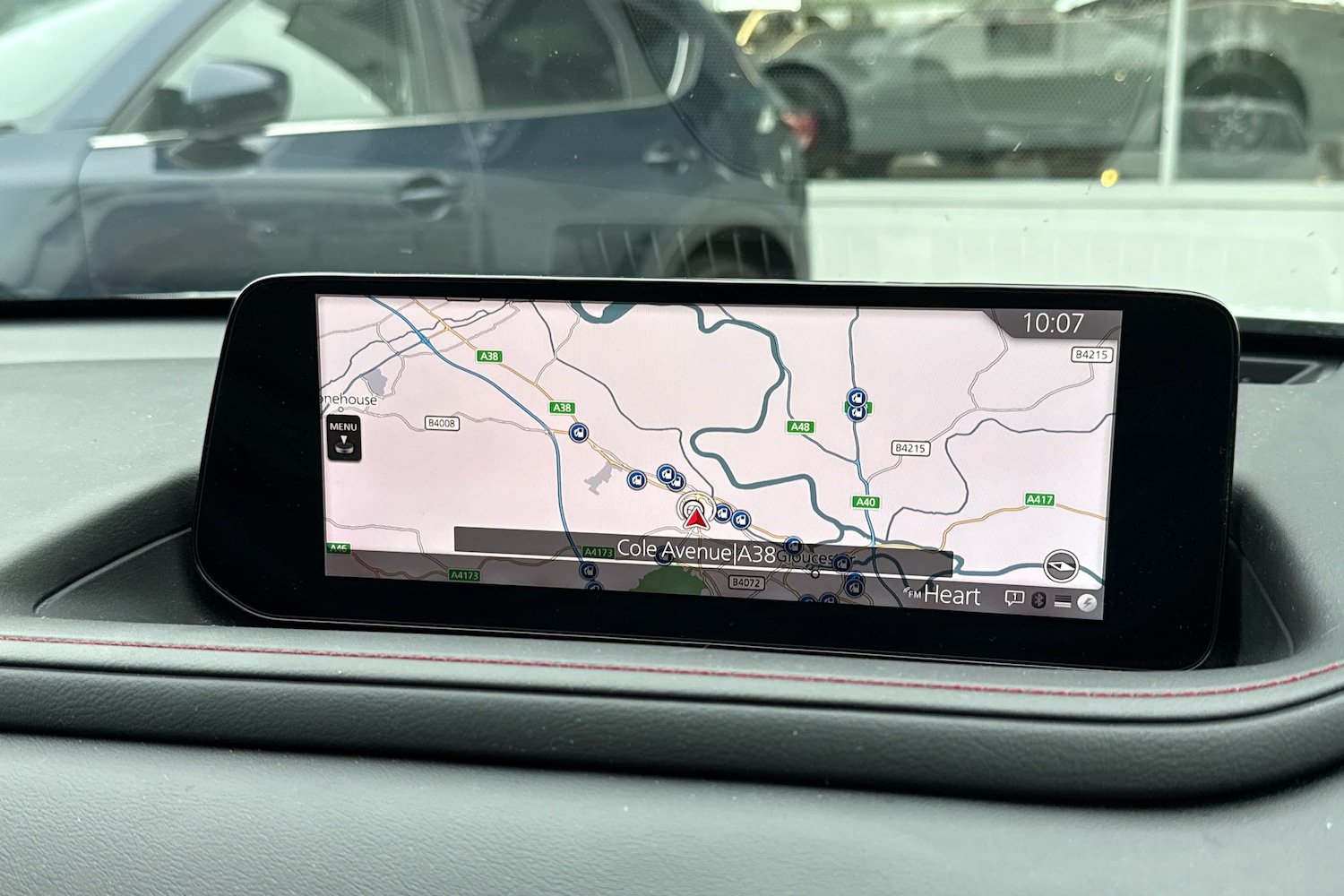 Used Mazda CX-30 2024 for sale - 76677175: Photo 16