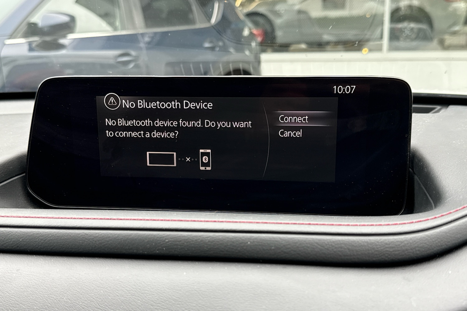 Used Mazda CX-30 2024 for sale - 76677175: Photo 18