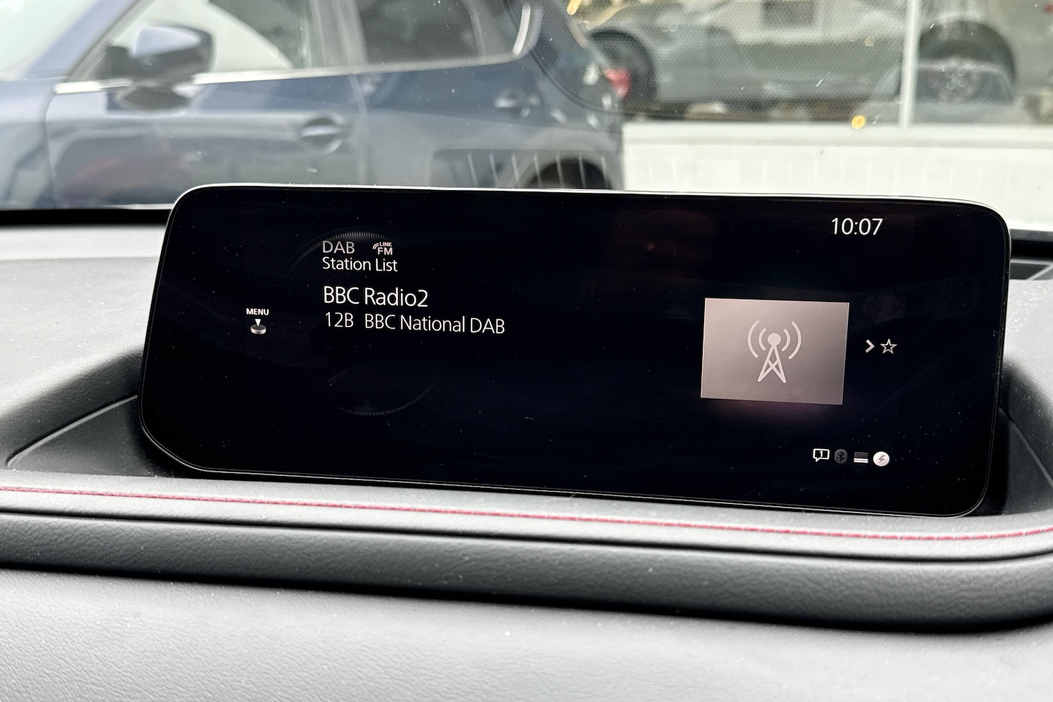 Used Mazda CX-30 2024 for sale - 76677175: Photo 19