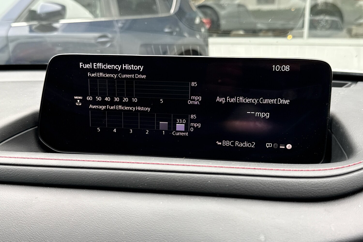 Used Mazda CX-30 2024 for sale - 76677175: Photo 20