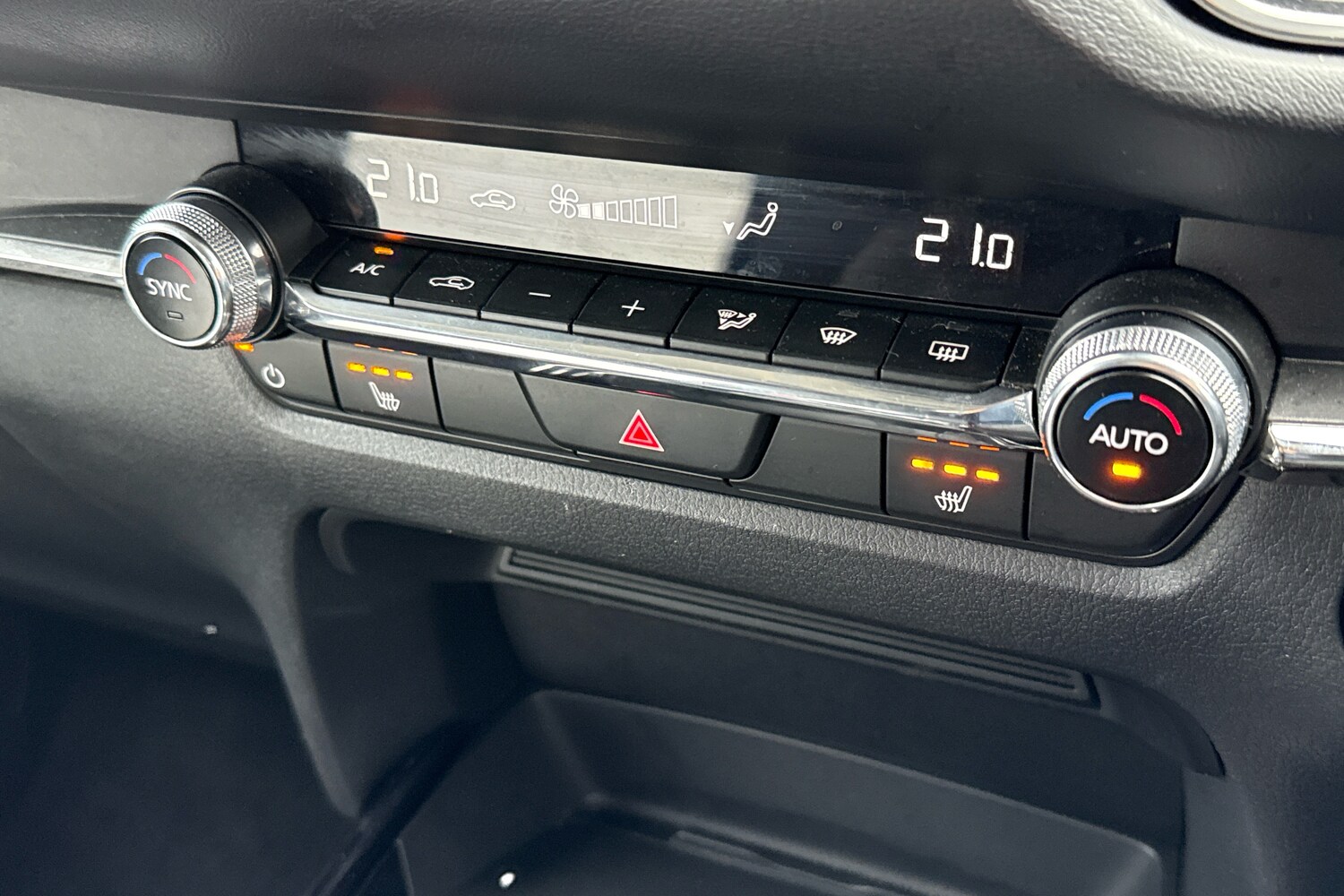 Used Mazda CX-30 2024 for sale - 76677175: Photo 21