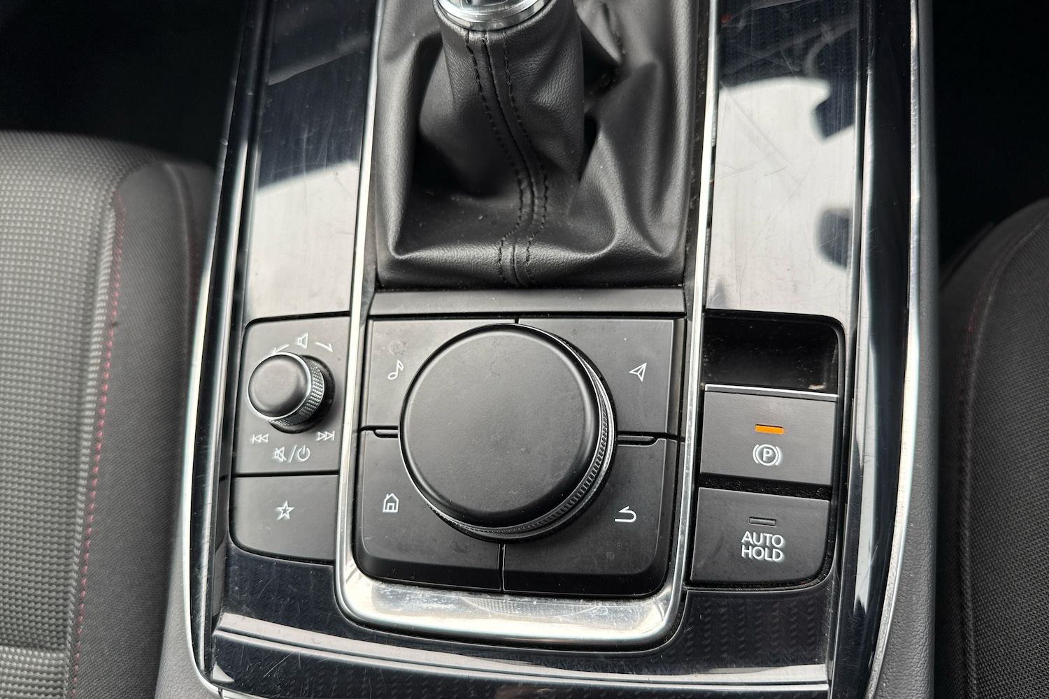 Used Mazda CX-30 2024 for sale - 76677175: Photo 24