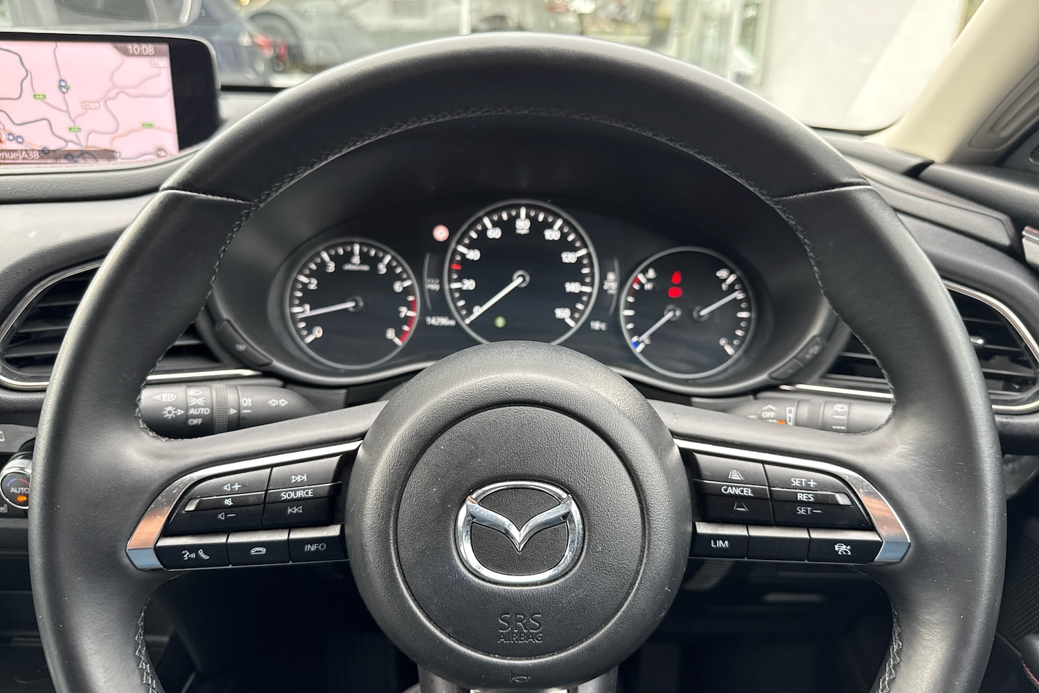 Used Mazda CX-30 2024 for sale - 76677175: Photo 25