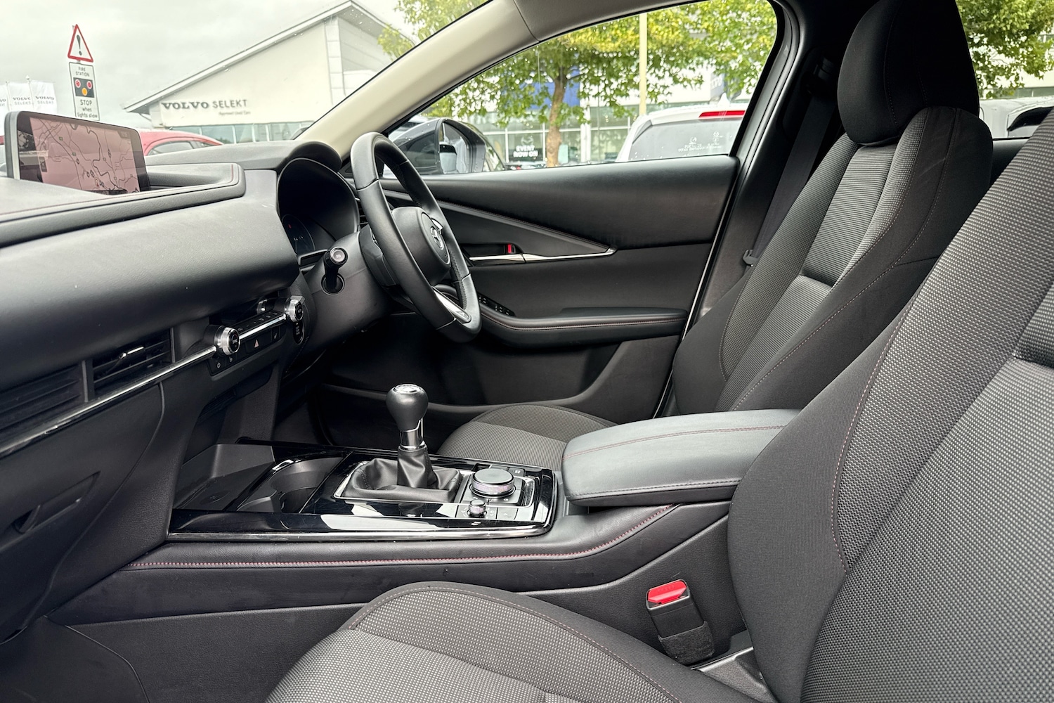 Used Mazda CX-30 2024 for sale - 76677175: Photo 6