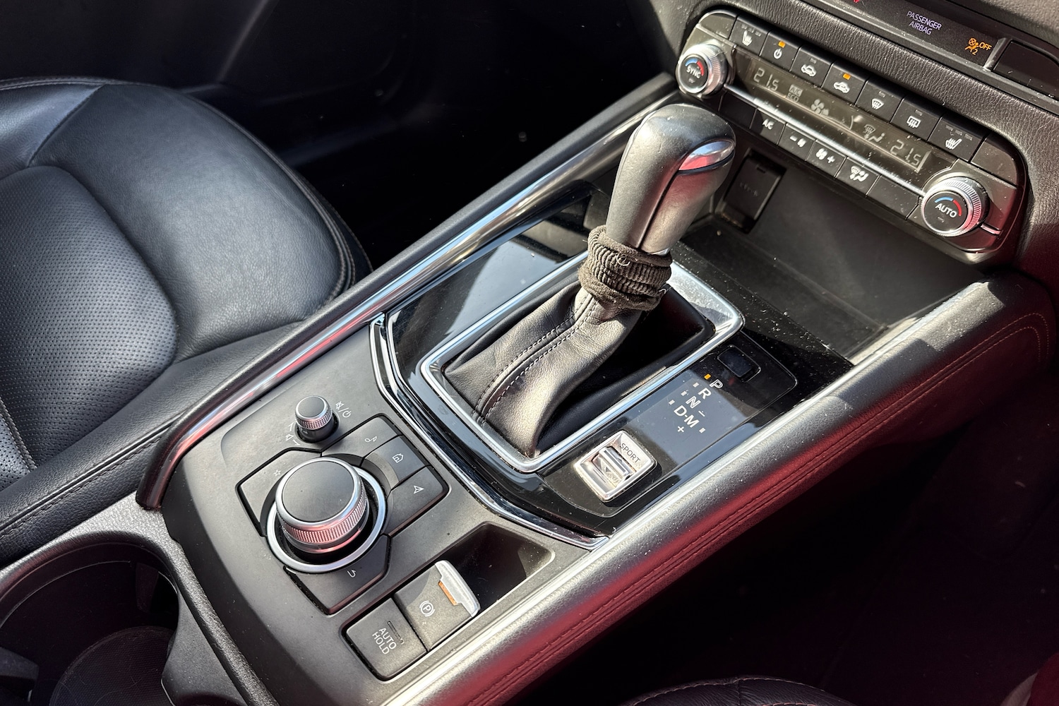 Used Mazda CX-5 2023 for sale - 77927058: Photo 14