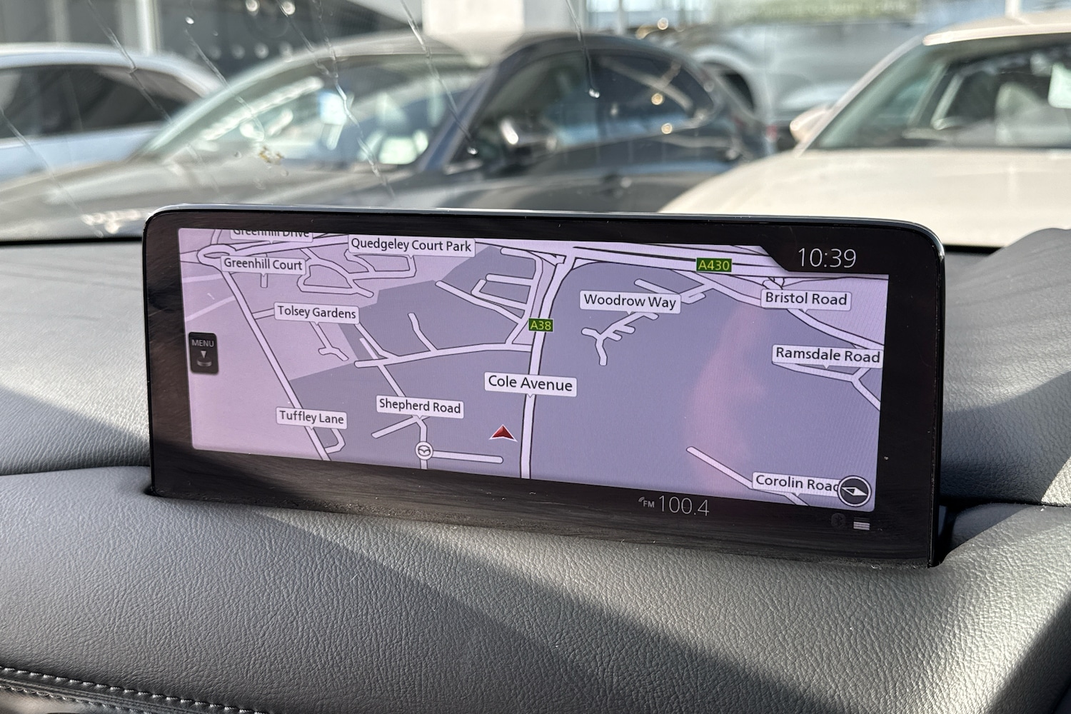 Used Mazda CX-5 2023 for sale - 77927058: Photo 16