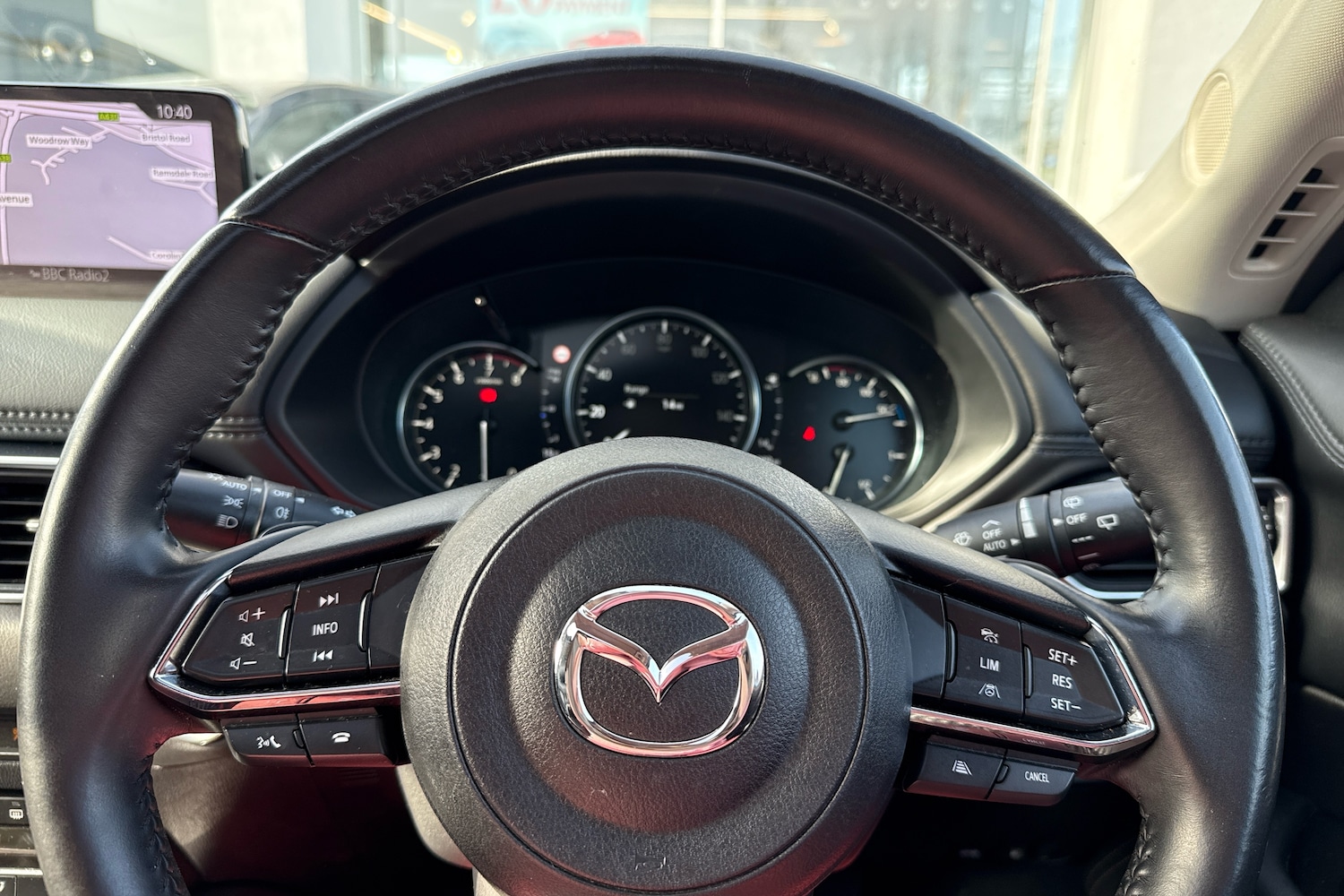 Used Mazda CX-5 2023 for sale - 77927058: Photo 24