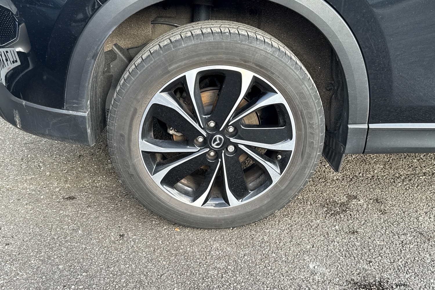 Used Mazda CX-5 2023 for sale - 77927058: Photo 7