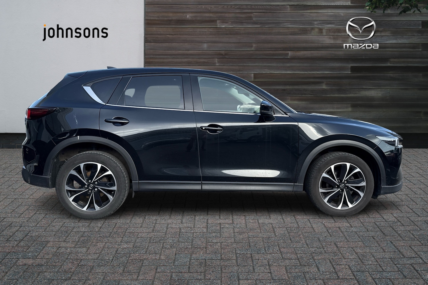 Used Mazda CX-5 2023 for sale - 77927058: Photo 8