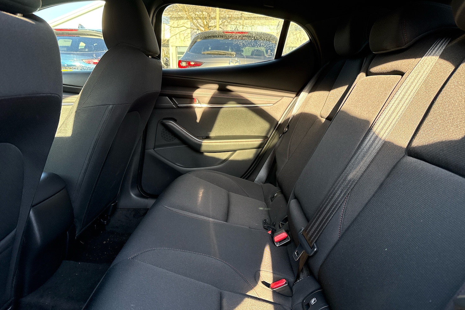 Used Mazda Mazda3 2025 for sale - 77619793: Photo 12