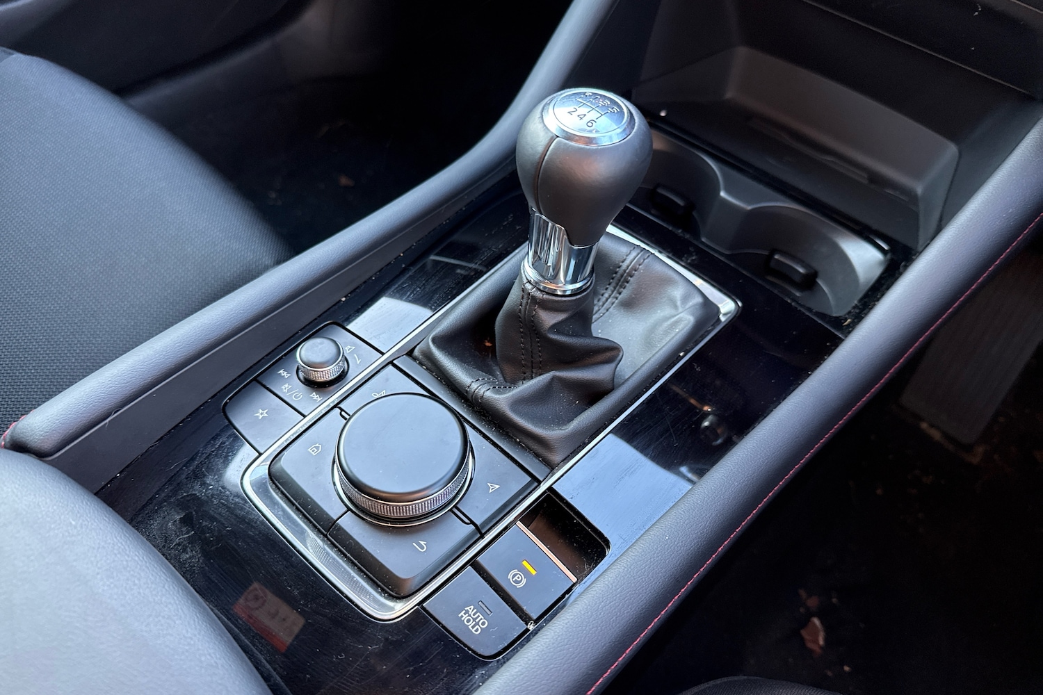 Used Mazda Mazda3 2025 for sale - 77619793: Photo 14