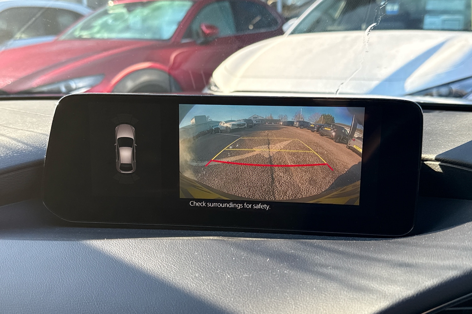 Used Mazda Mazda3 2025 for sale - 77619793: Photo 17