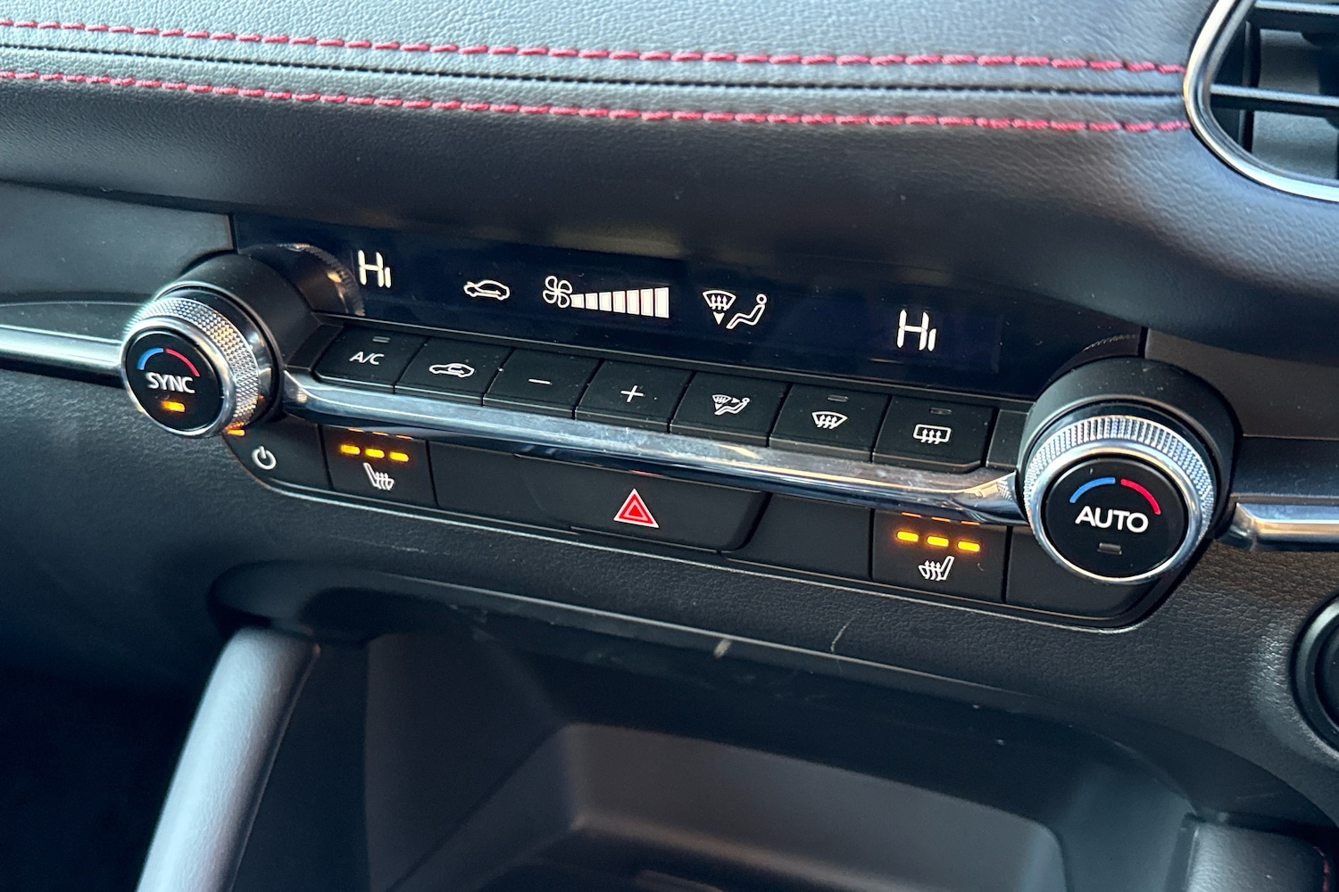 Used Mazda Mazda3 2025 for sale - 77619793: Photo 21