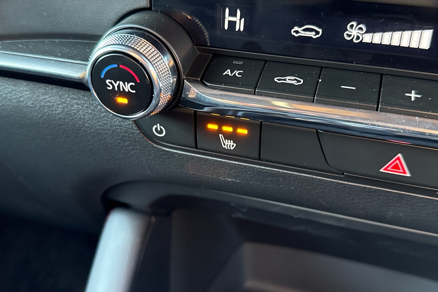 Used Mazda Mazda3 2025 for sale - 77619793: Photo 22