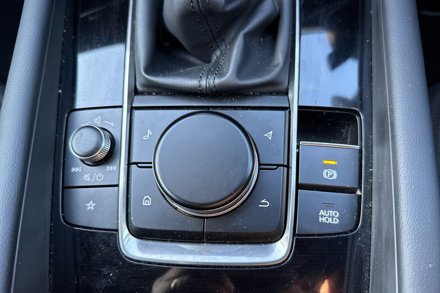 Used Mazda Mazda3 2025 for sale - 77619793: Photo 24