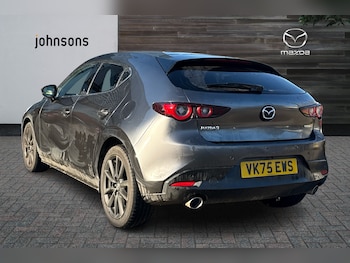 Used Mazda Mazda3 2025 for sale - 77619793: Photo