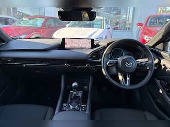 Used Mazda Mazda3 2025 for sale - 77619793: Photo