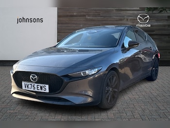 Used Mazda Mazda3 2025 for sale - 77619793: Photo