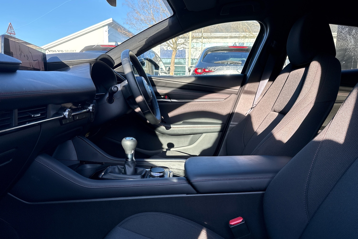 Used Mazda Mazda3 2025 for sale - 77619793: Photo 6