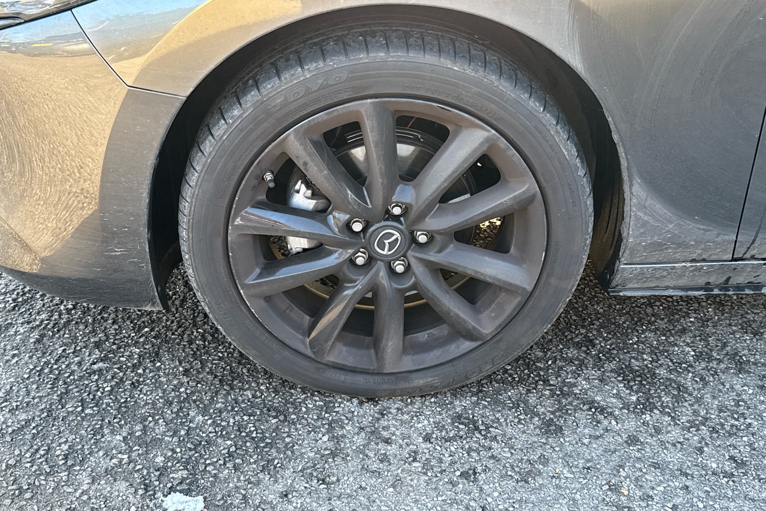 Used Mazda Mazda3 2025 for sale - 77619793: Photo 7