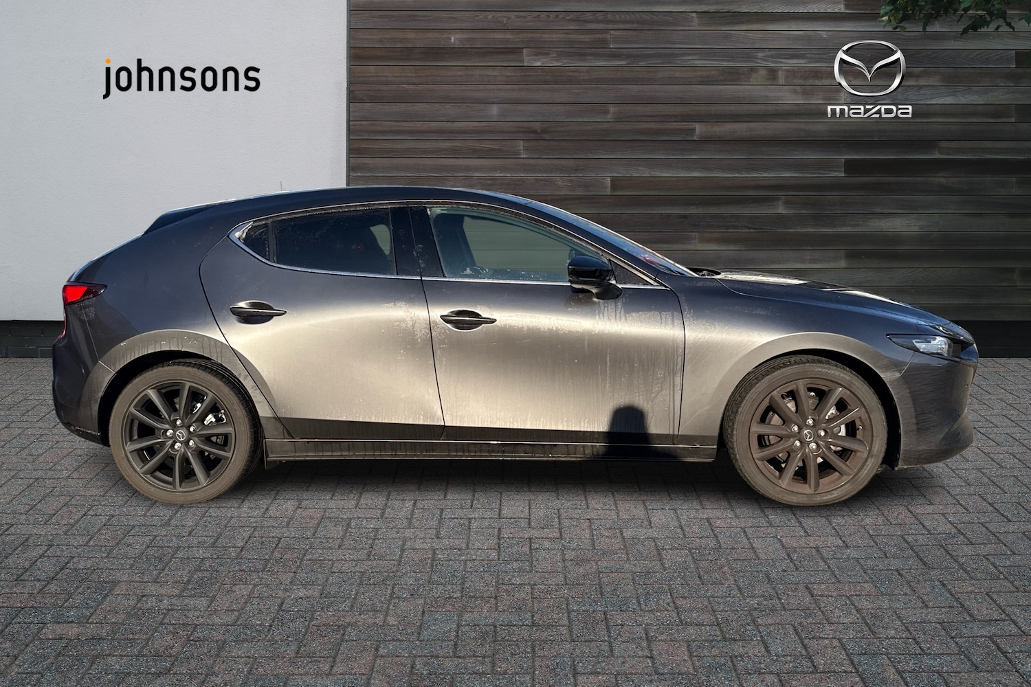 Used Mazda Mazda3 2025 for sale - 77619793: Photo 8