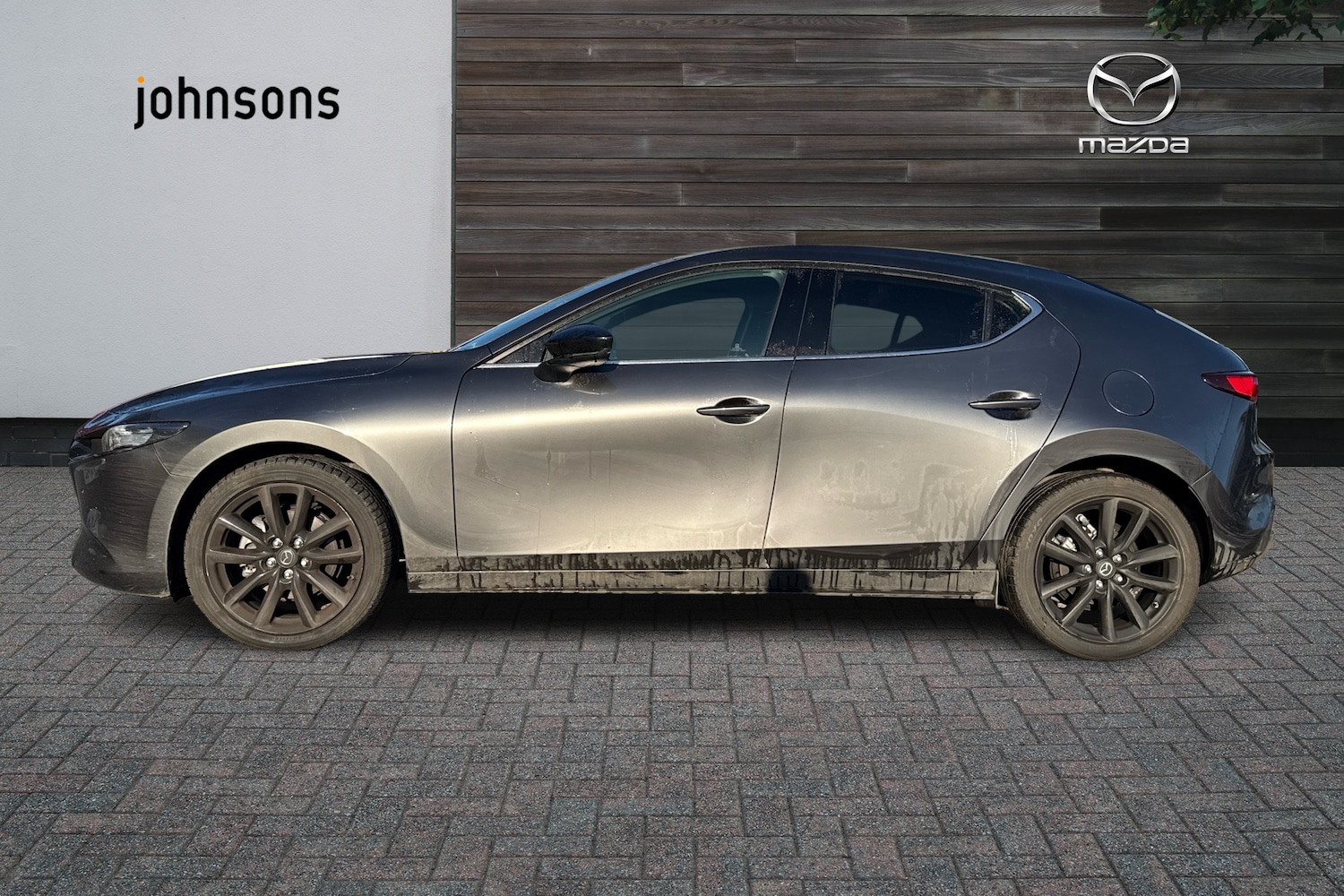 Used Mazda Mazda3 2025 for sale - 77619793: Photo 9