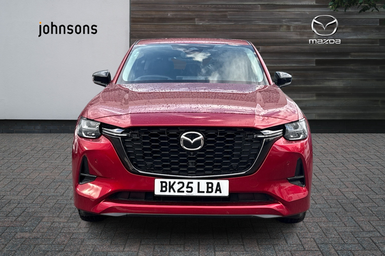 Used Mazda CX-60 2025 for sale - 76680246: Photo 10