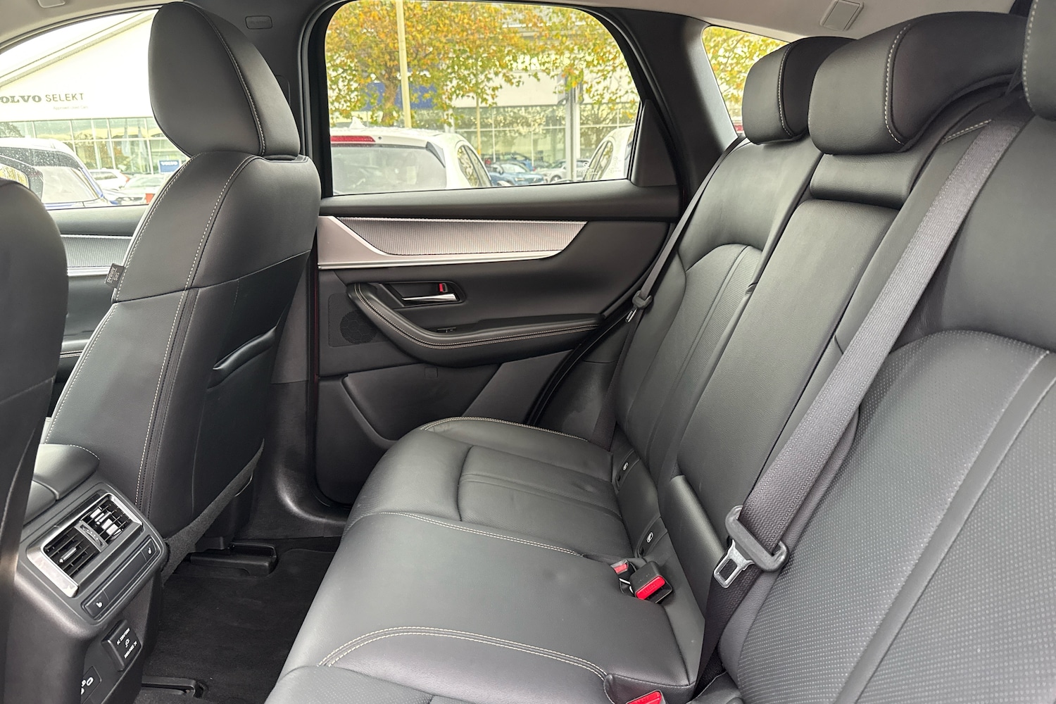 Used Mazda CX-60 2025 for sale - 76680246: Photo 12