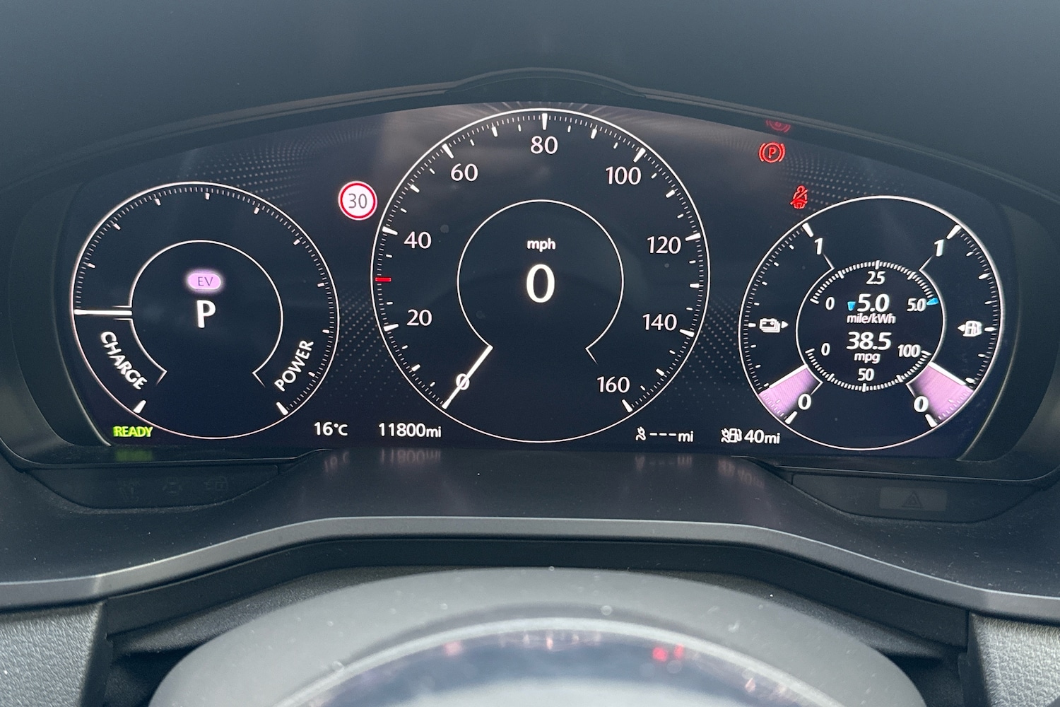 Used Mazda CX-60 2025 for sale - 76680246: Photo 13