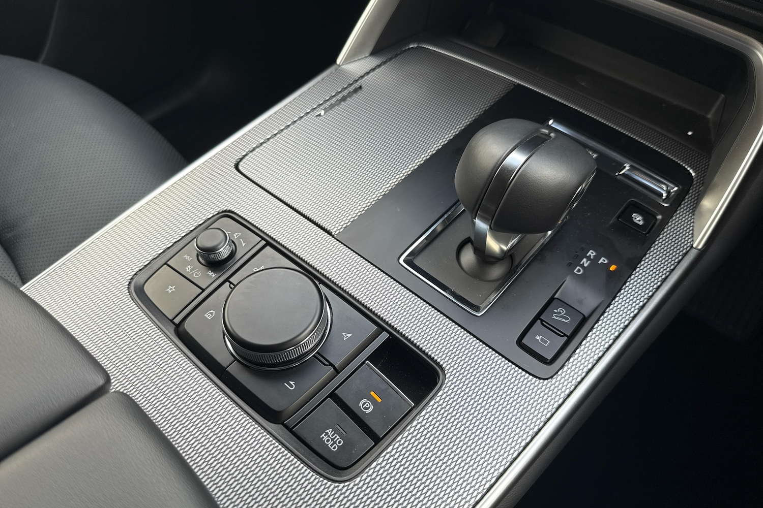 Used Mazda CX-60 2025 for sale - 76680246: Photo 14