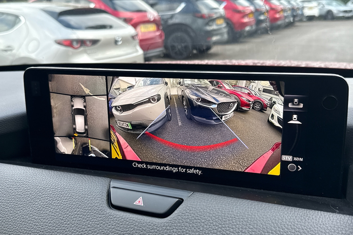 Used Mazda CX-60 2025 for sale - 76680246: Photo 17