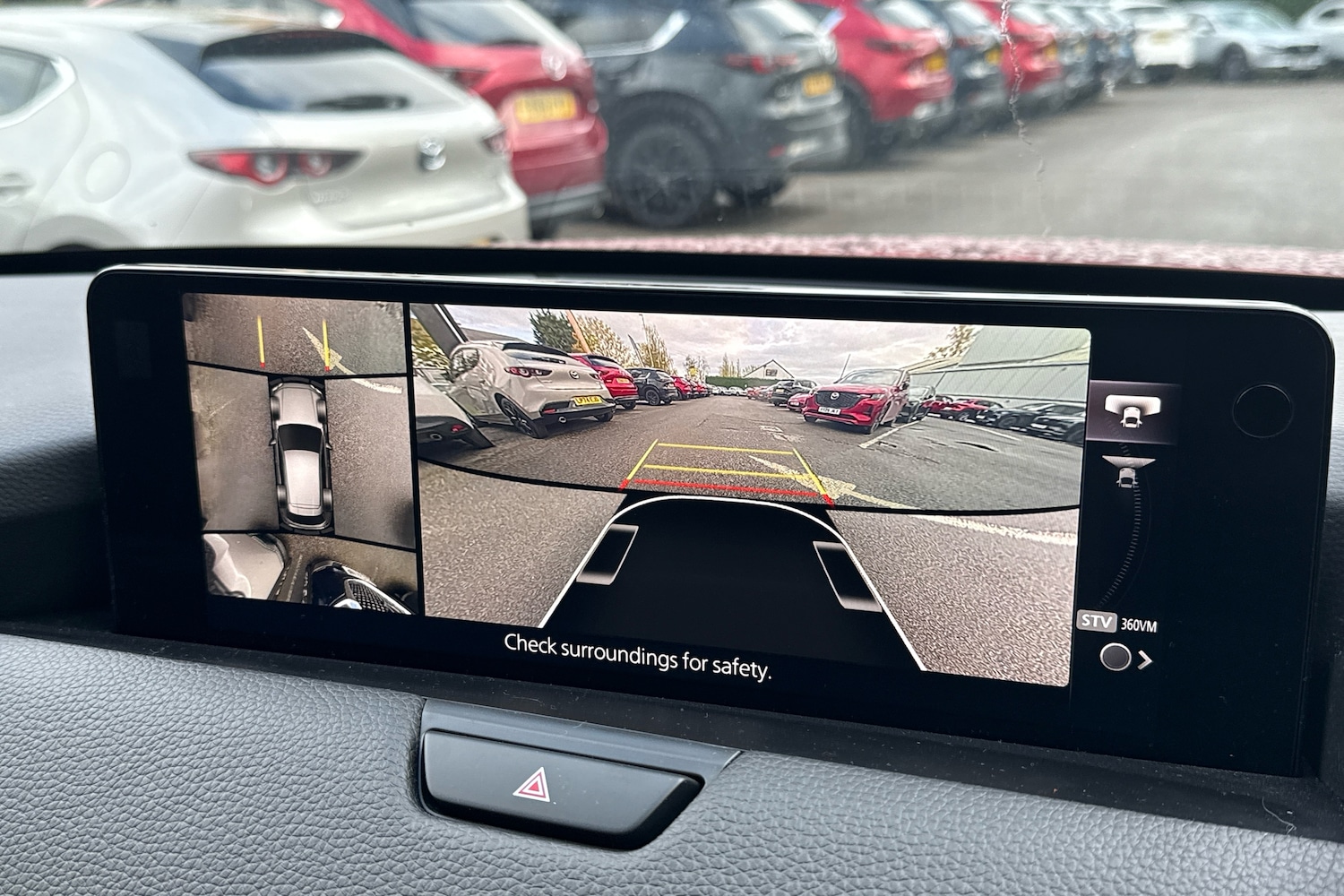 Used Mazda CX-60 2025 for sale - 76680246: Photo 18