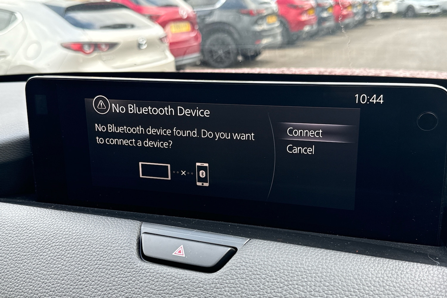 Used Mazda CX-60 2025 for sale - 76680246: Photo 19