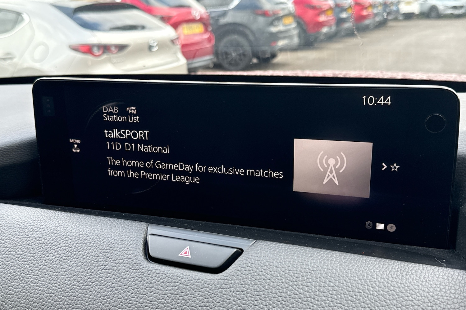 Used Mazda CX-60 2025 for sale - 76680246: Photo 20