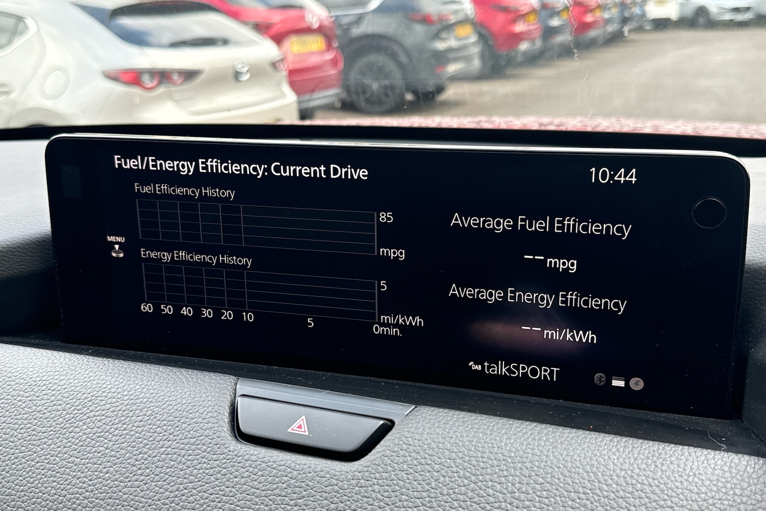 Used Mazda CX-60 2025 for sale - 76680246: Photo 21