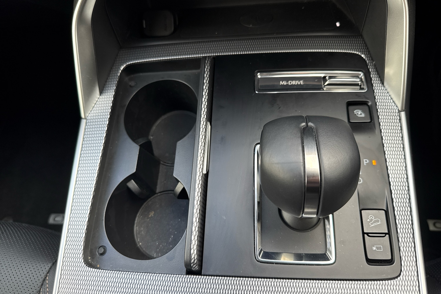 Used Mazda CX-60 2025 for sale - 76680246: Photo 24