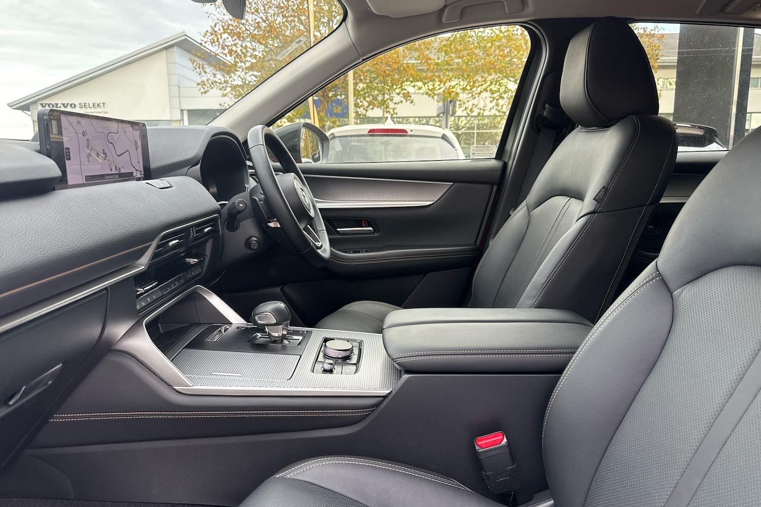 Used Mazda CX-60 2025 for sale - 76680246: Photo 6