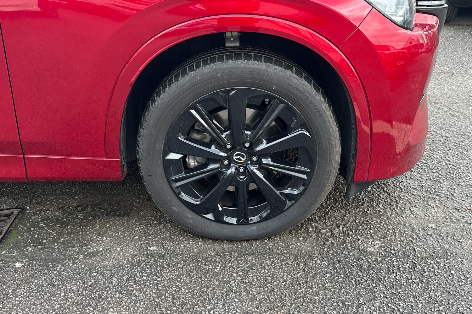 Used Mazda CX-60 2025 for sale - 76680246: Photo 7