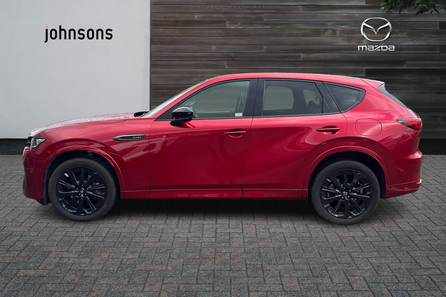 Used Mazda CX-60 2025 for sale - 76680246: Photo 9